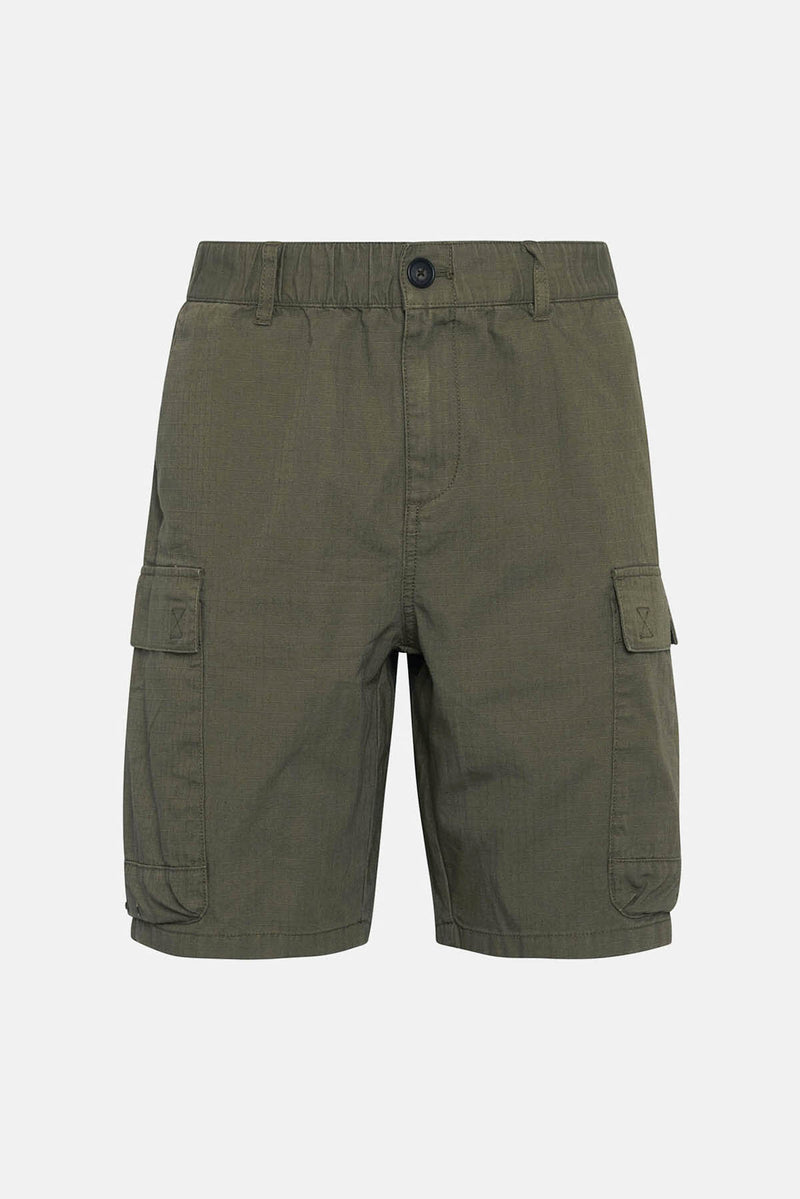 Westmorland Ripstop Cargo Shorts