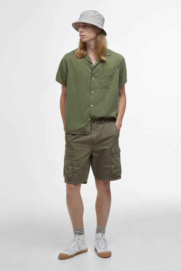 Westmorland Ripstop Cargo Shorts