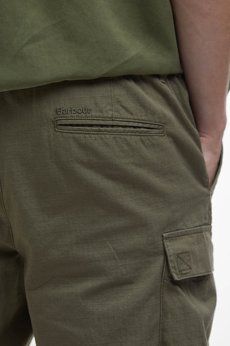 Westmorland Ripstop Cargo Shorts