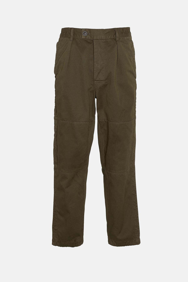 Barbour Oakmoor Relaxed Twill Trousers