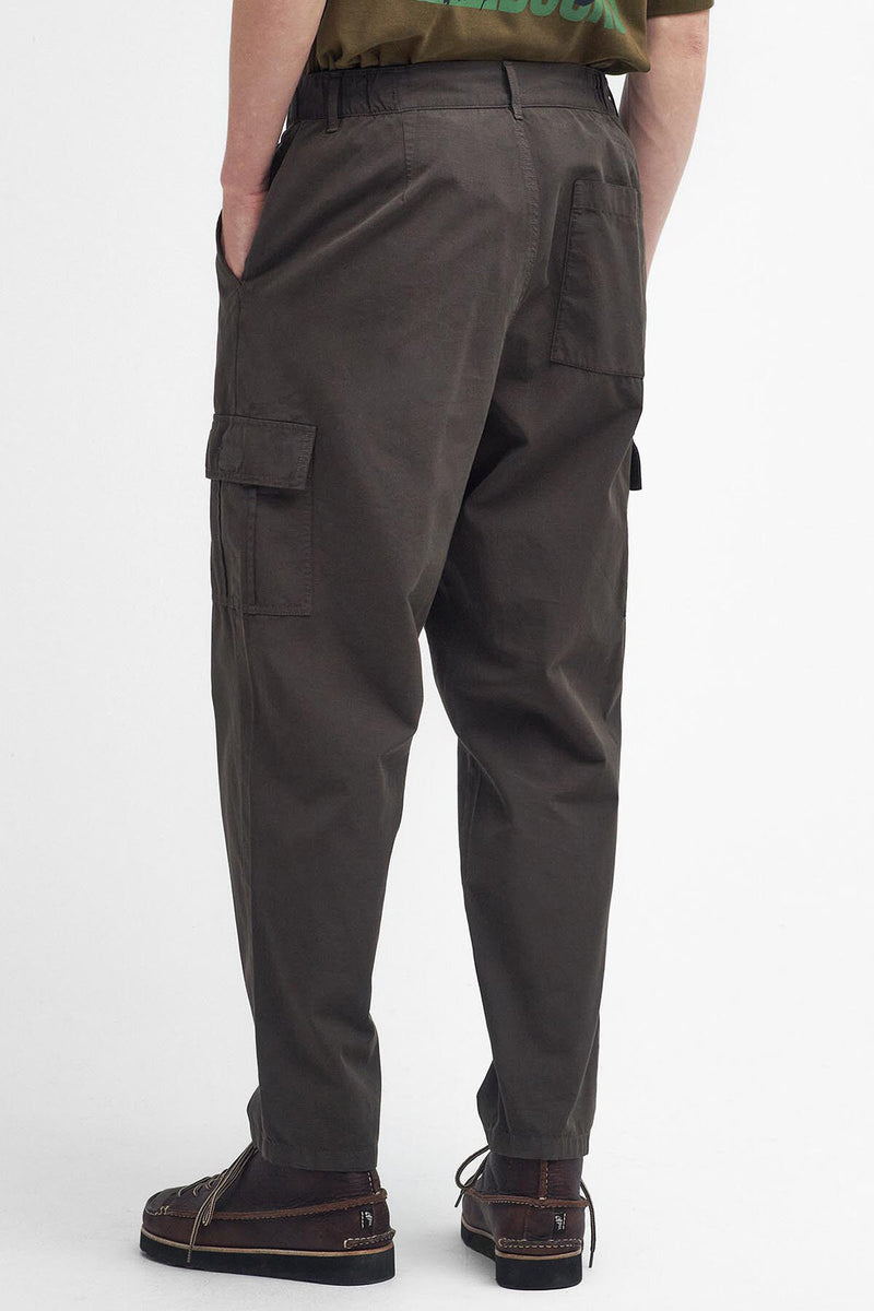 Barbour Portland Ripstop Cargo Trousers