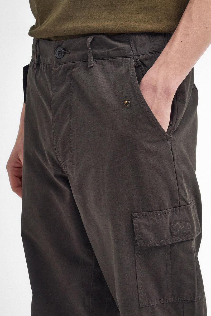 Barbour Portland Ripstop Cargo Trousers