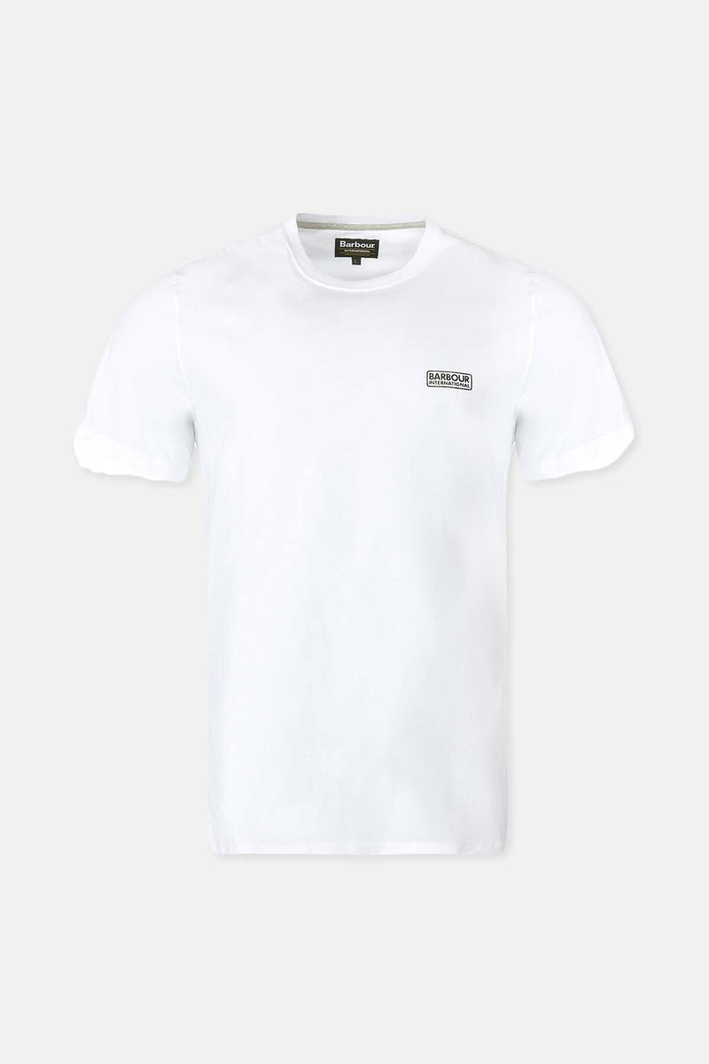 Small Logo T-shirt