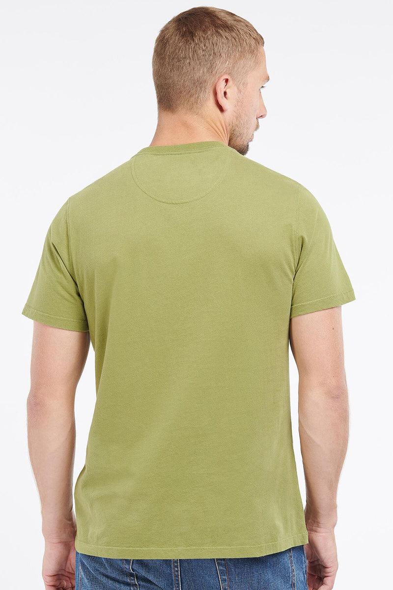 Steve McQueen Checker t-shirt