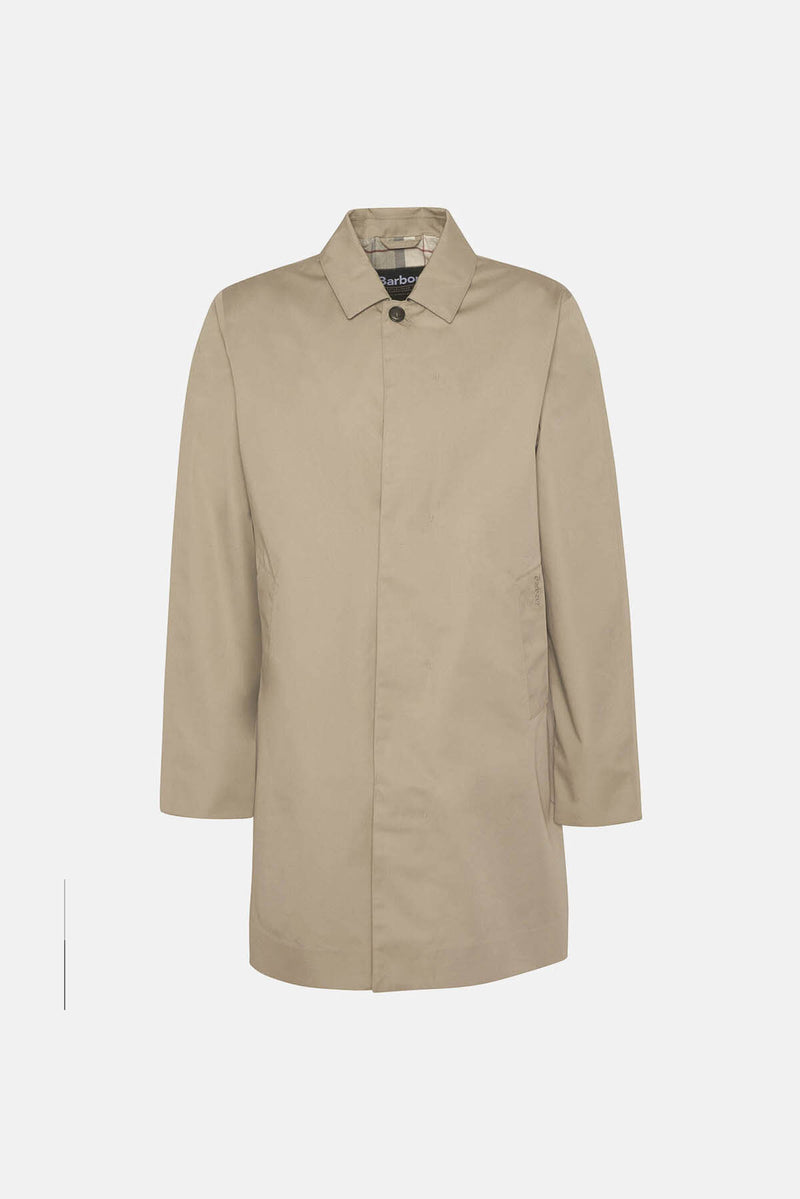 Rokig Lightweight Waterproof Mac