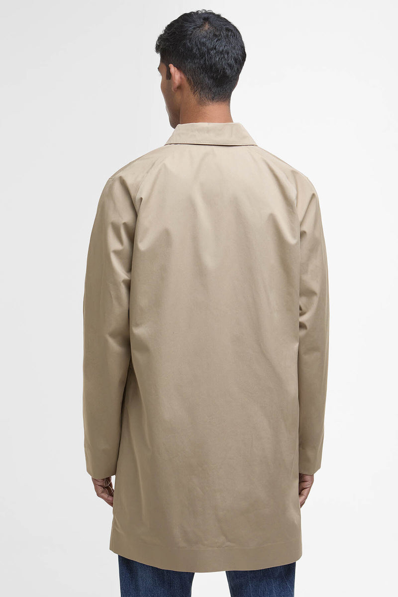 Rokig Lightweight Waterproof Mac