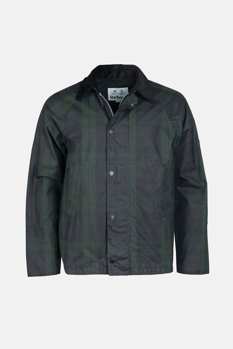 Barbour SL Blackwatch Nara Wax