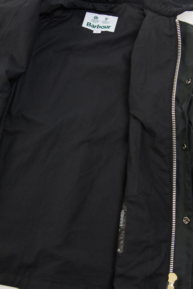 Barbour SL Blackwatch Nara Wax