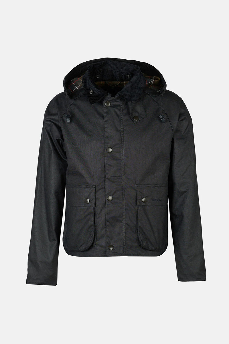 Speydale Jacket