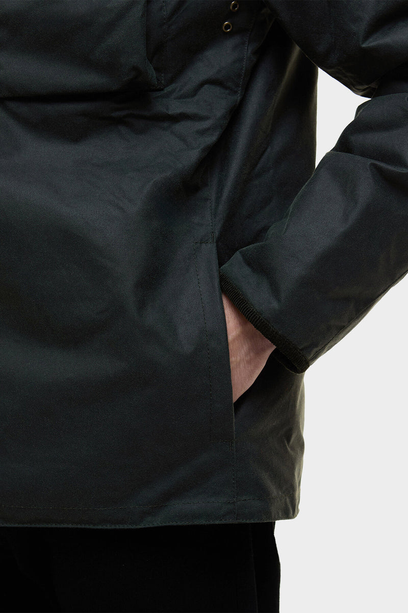 Longwell Waxed Jacket