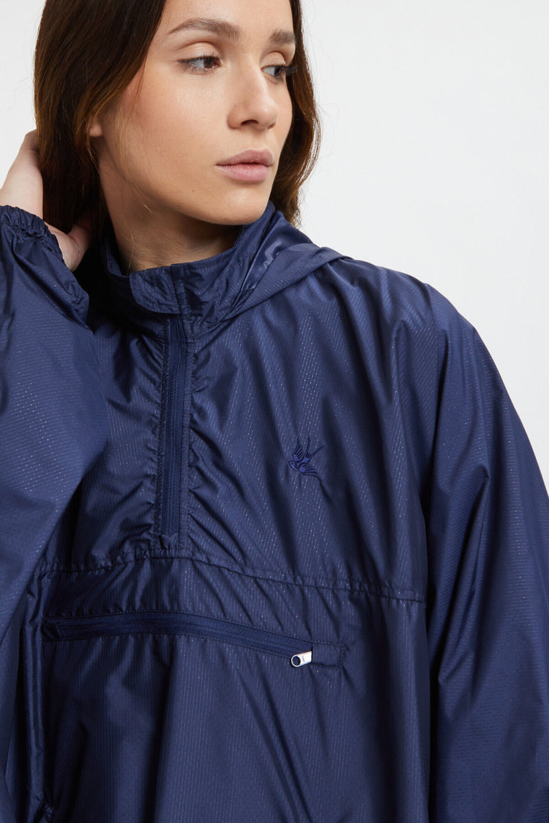 Packable Wind Jacket - Ripstop