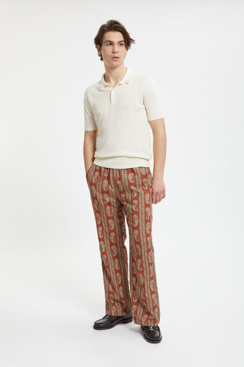 String Easy Pant