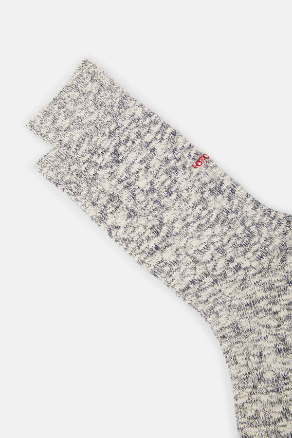 Nordic Pattern Socks