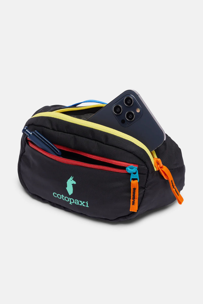 Kapai 1.5L Hip Pack