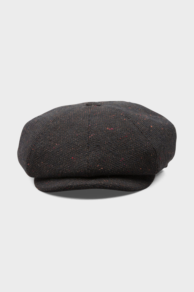 Simon Newsboy Cap