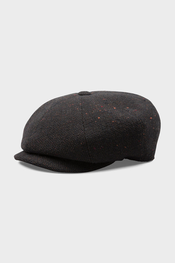 Simon Newsboy Cap