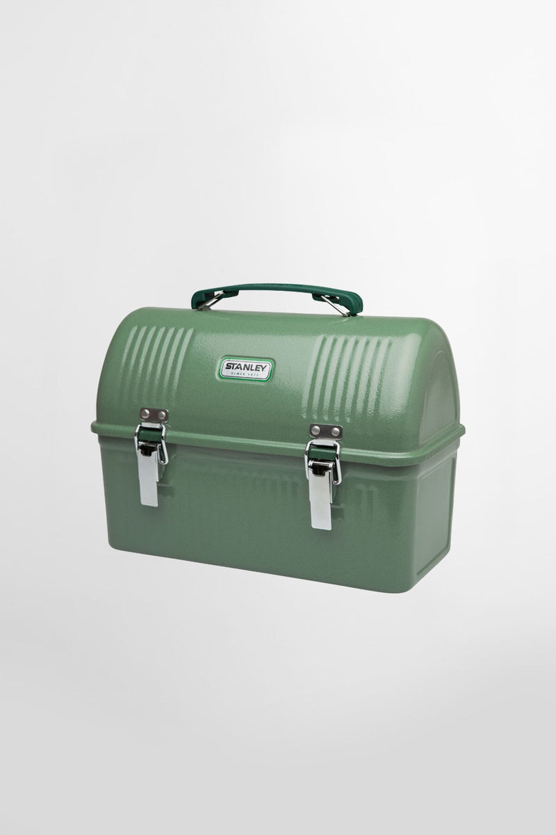 Hammerton Green Classic Legendary Lunch Box 10qt/9.5l