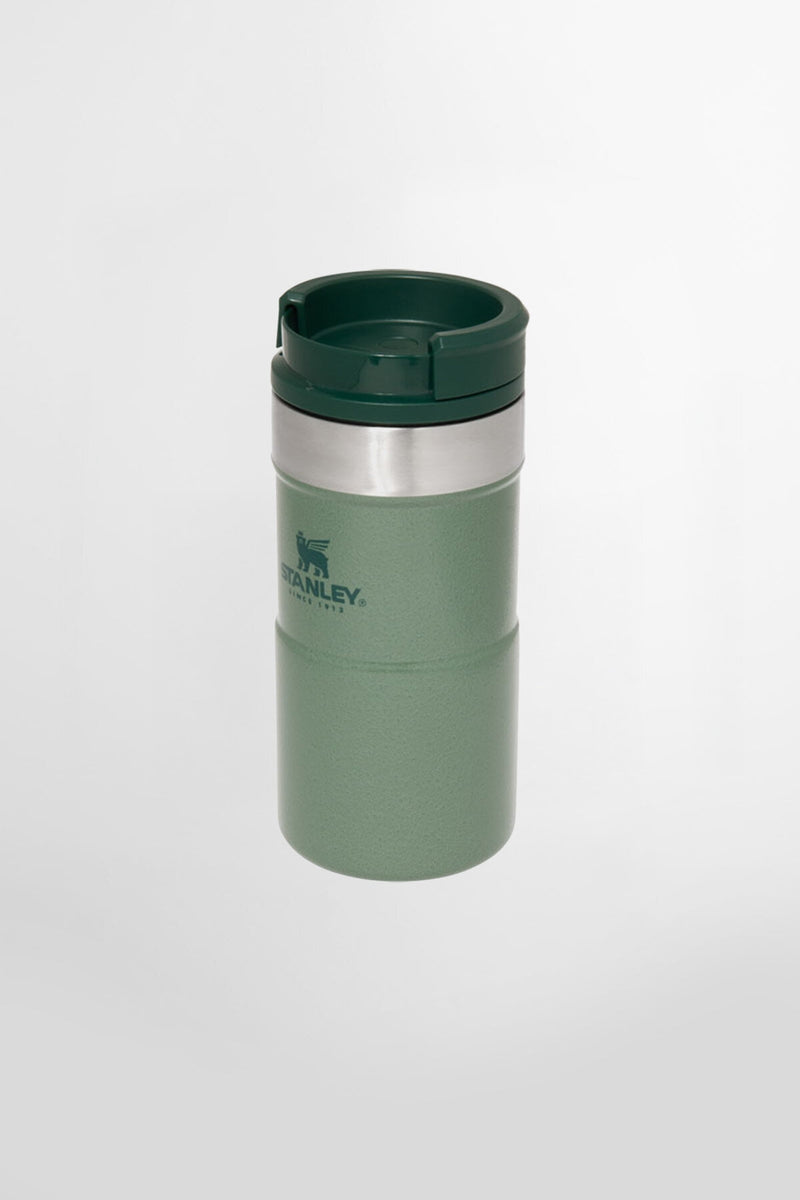 Hammertone Green Classic Neverleak Travel Mug 8.5oz/250ml