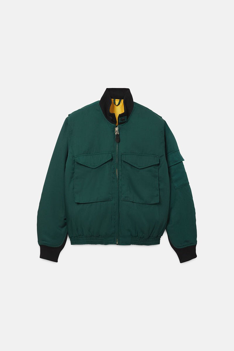 G-8 Titan Jacket