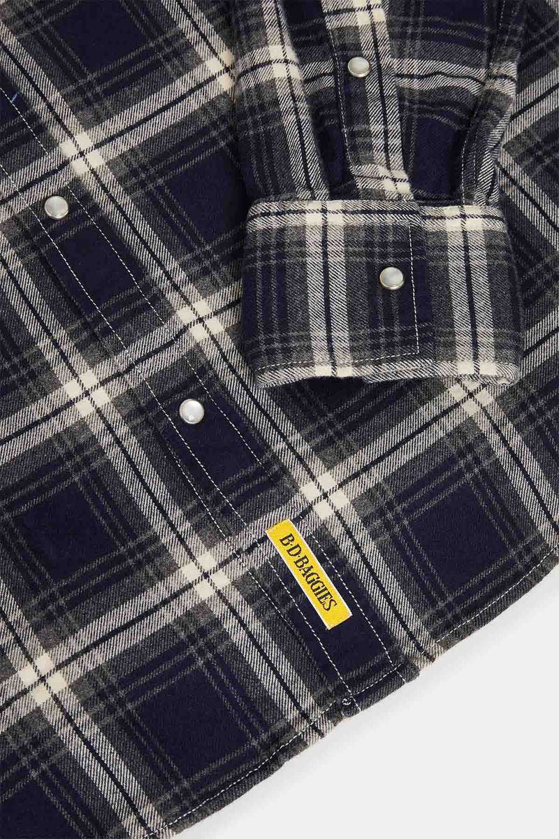 Texan shirt