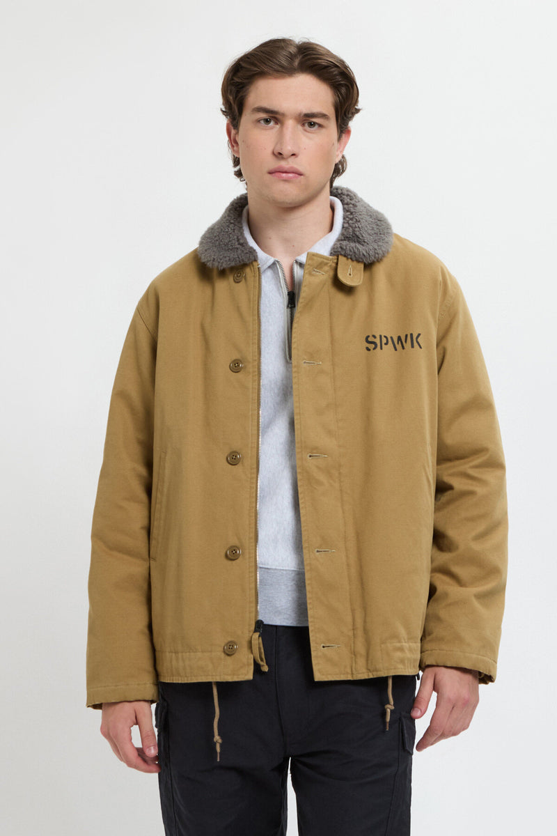 N-1 Deck Jacket