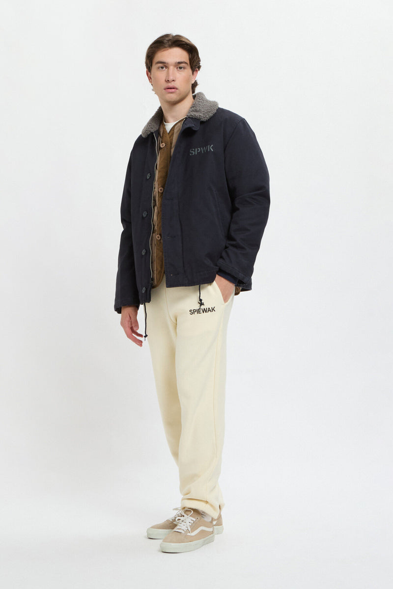 N-1 Deck Jacket