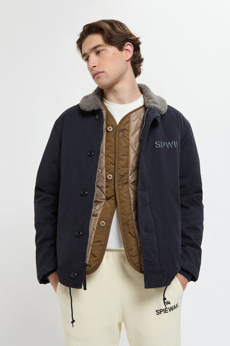 N-1 Deck Jacket