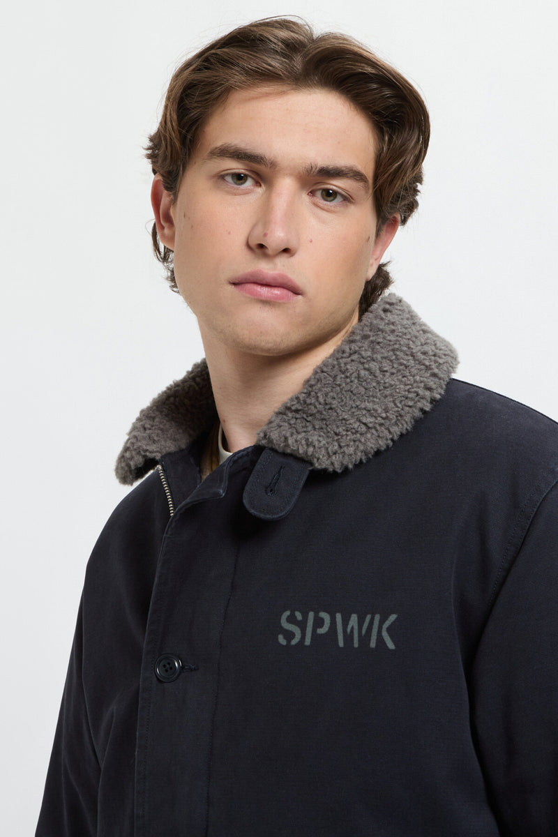 N-1 Deck Jacket
