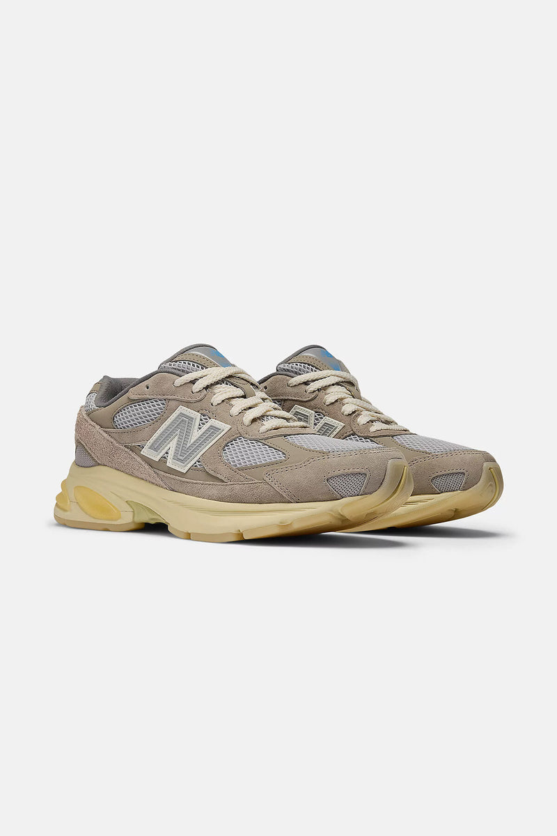2010 Grey Days Shoes