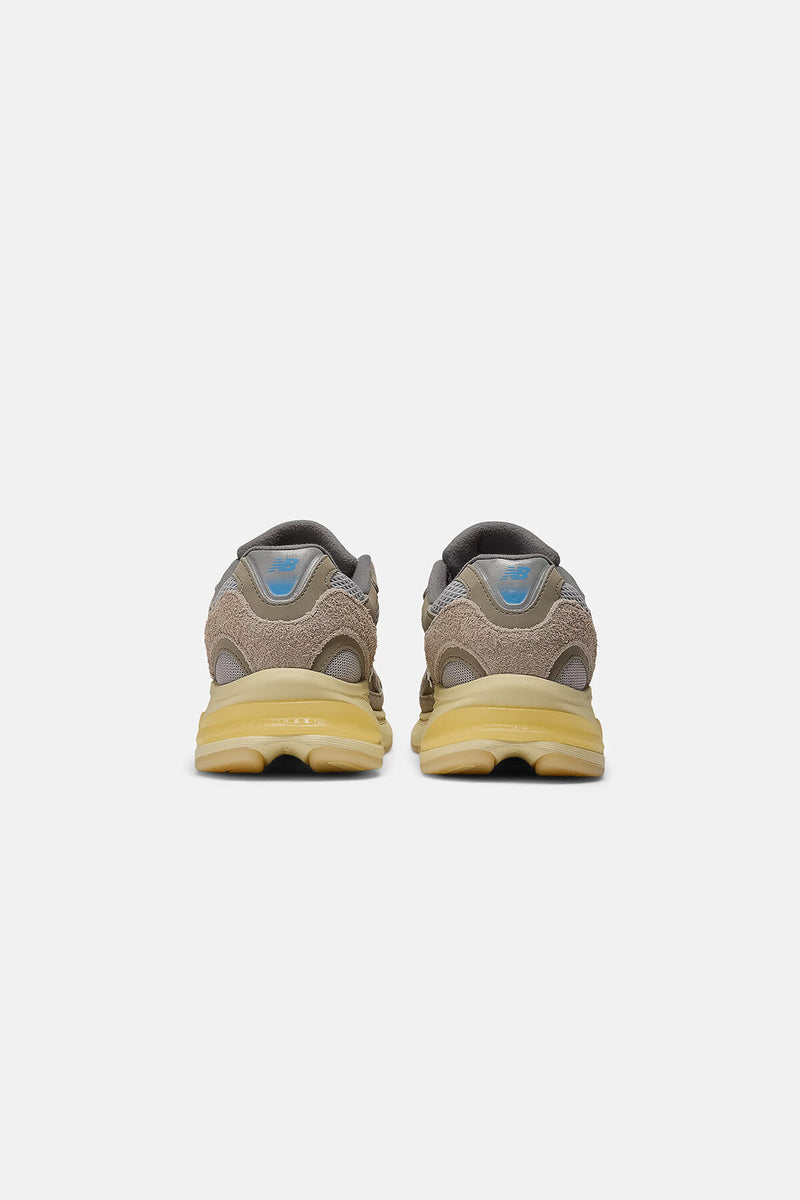 2010 Grey Days Shoes