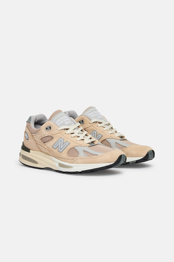 Made in UK U991V2 Shoes