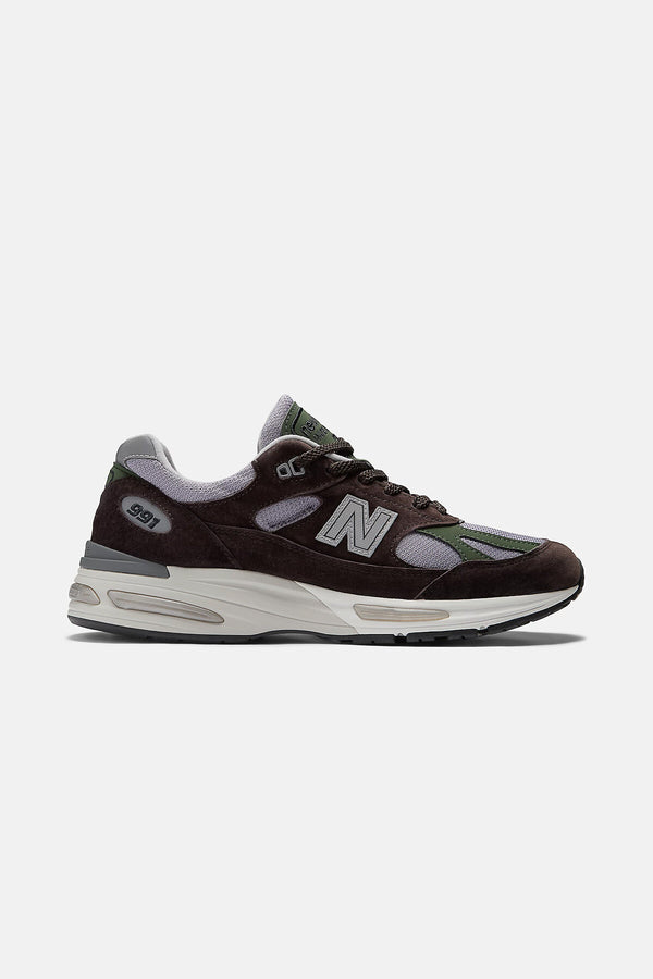 Made in UK 991V2 Sneakers