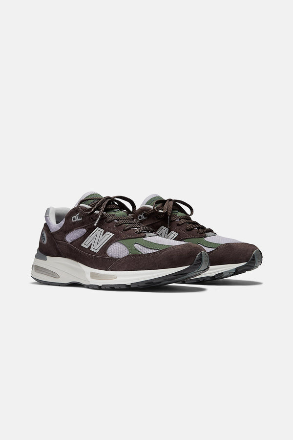 Made in UK 991V2 Sneakers
