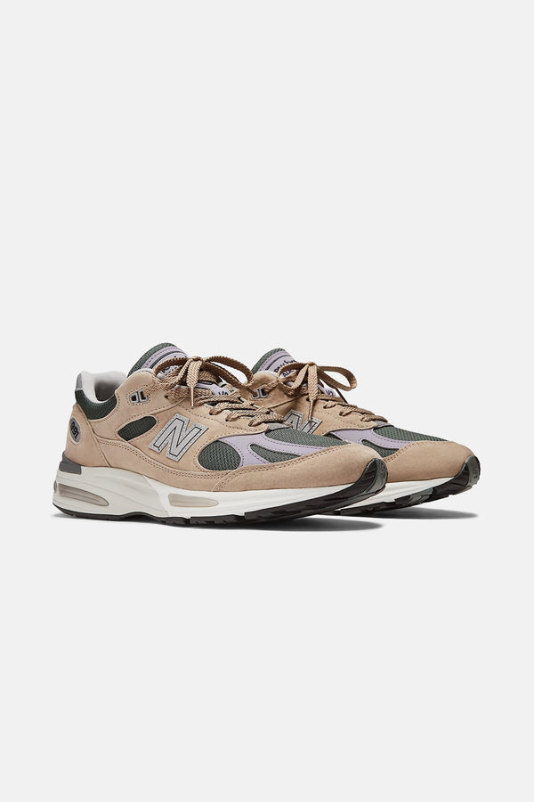 Made in UK 991V2 Sneakers