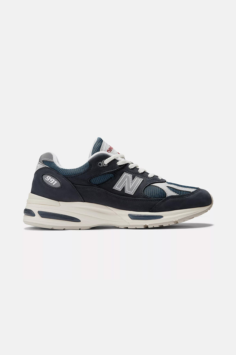 Made in UK 991v2 Shoes