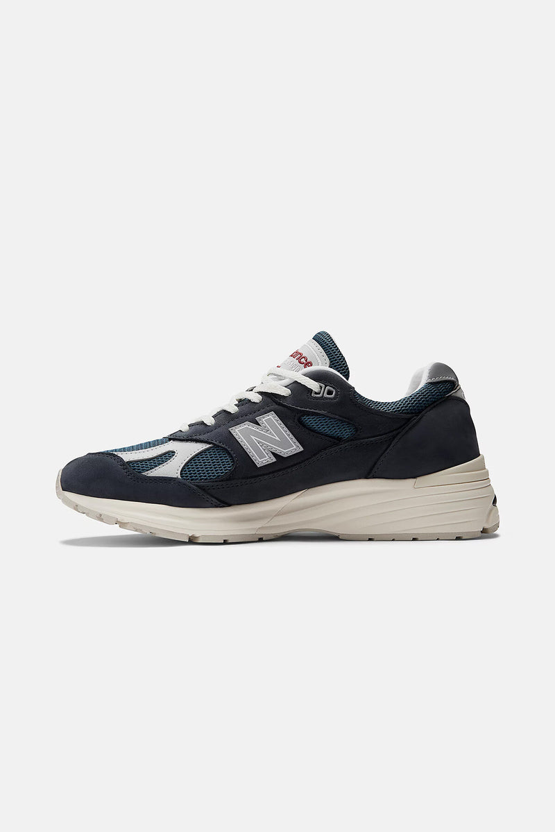 Made in UK 991v2 Shoes