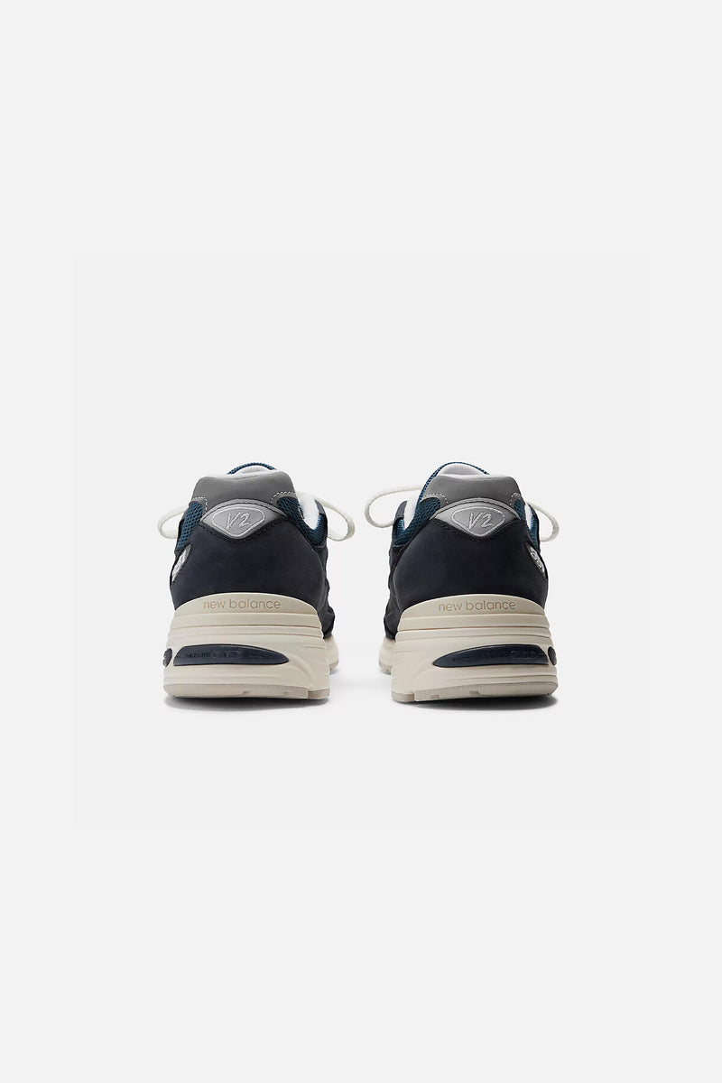 Made in UK 991v2 Shoes