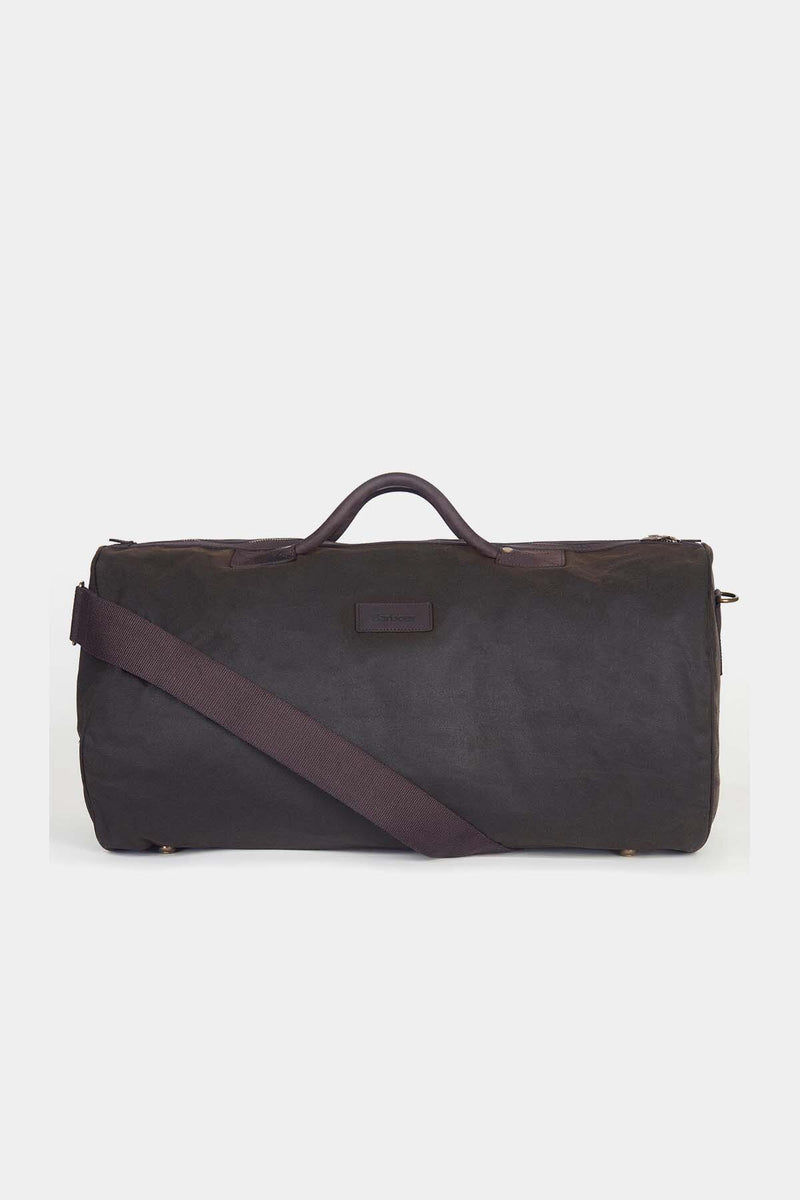 Wax Holdall