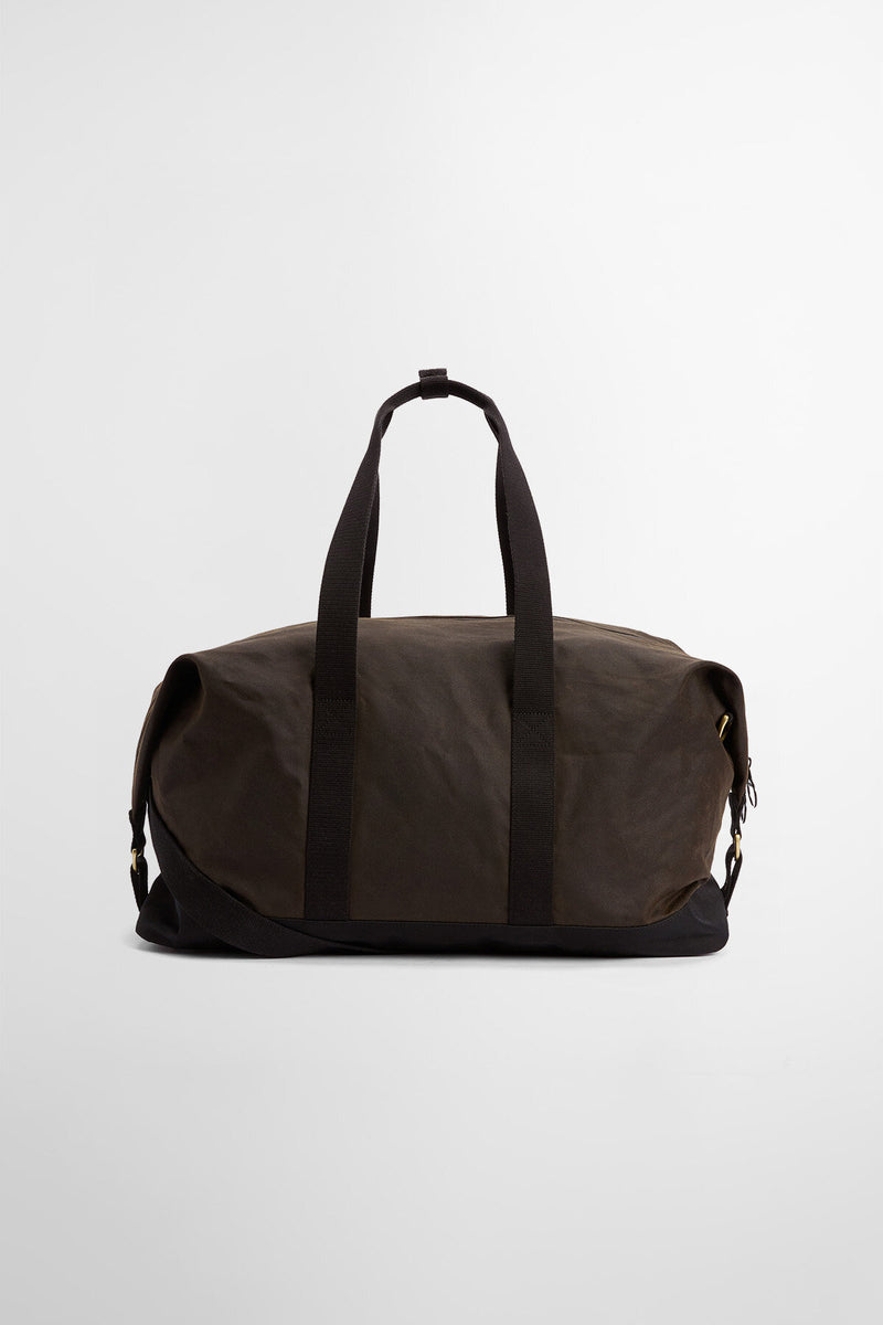 Field Wax Holdall