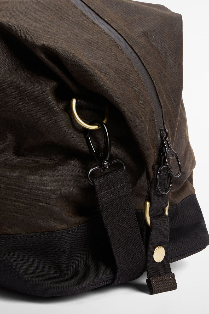 Field Wax Holdall
