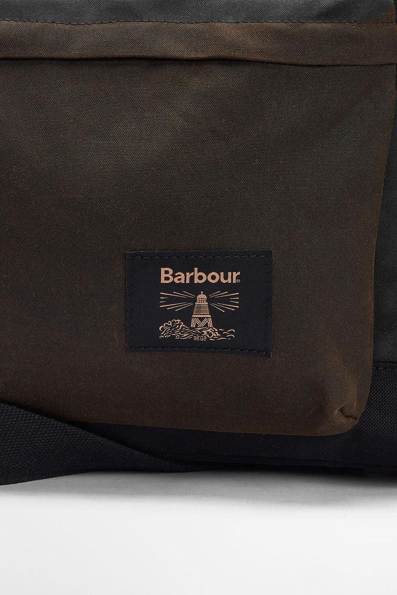 Field Wax Holdall