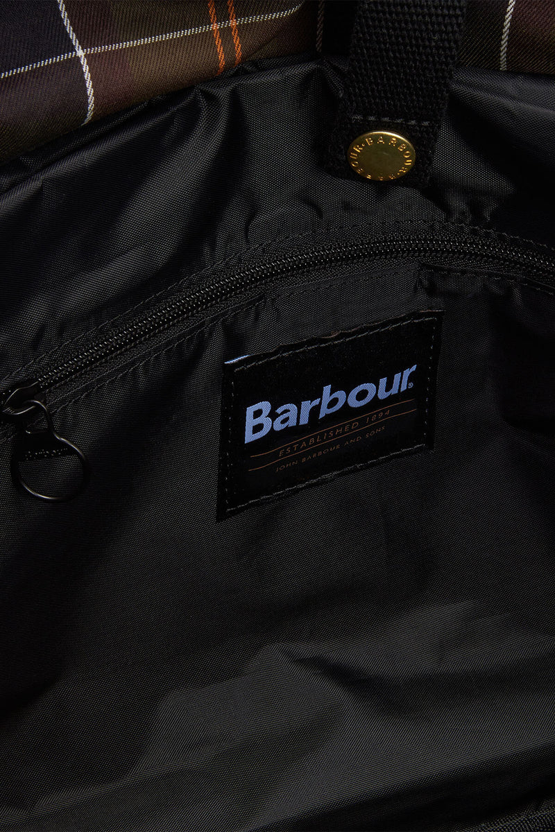 Field Wax Holdall