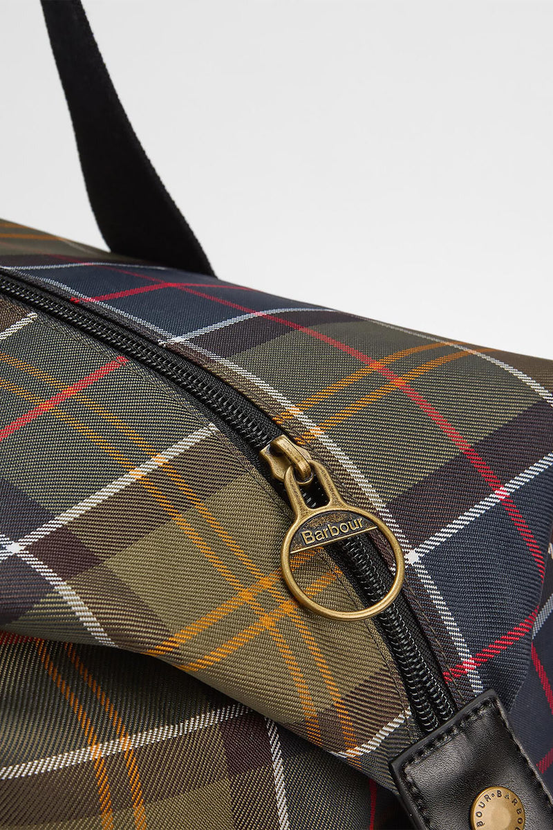 Barbour Torridon Tartan Carry All Bag