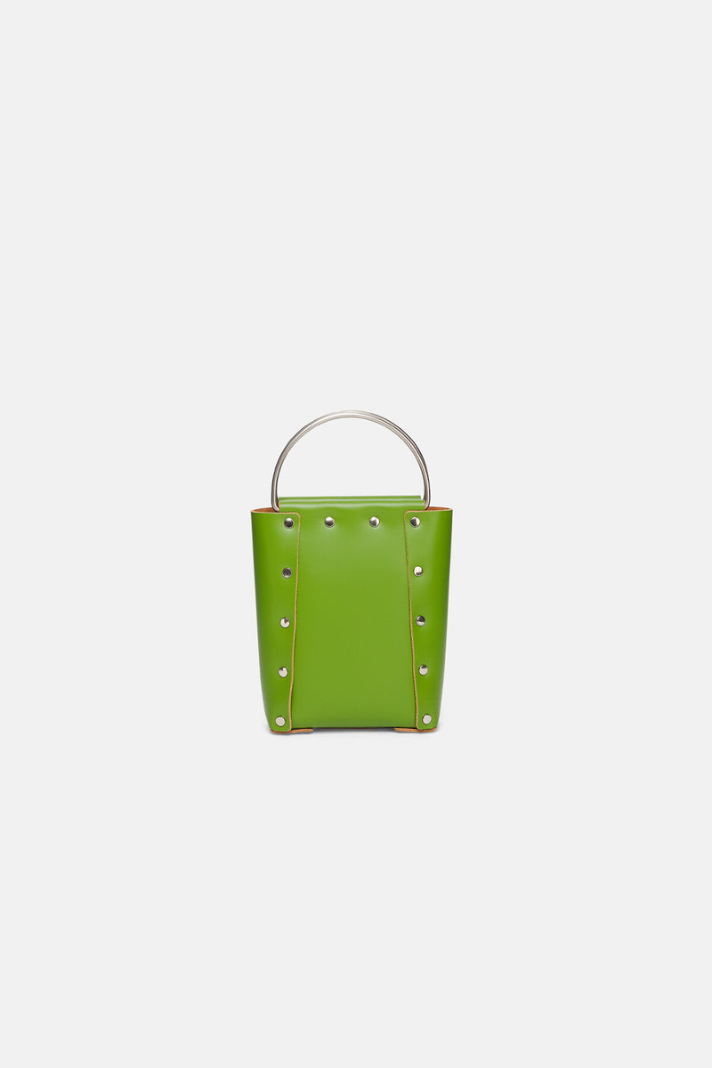 Assemble D Handle Small Bag