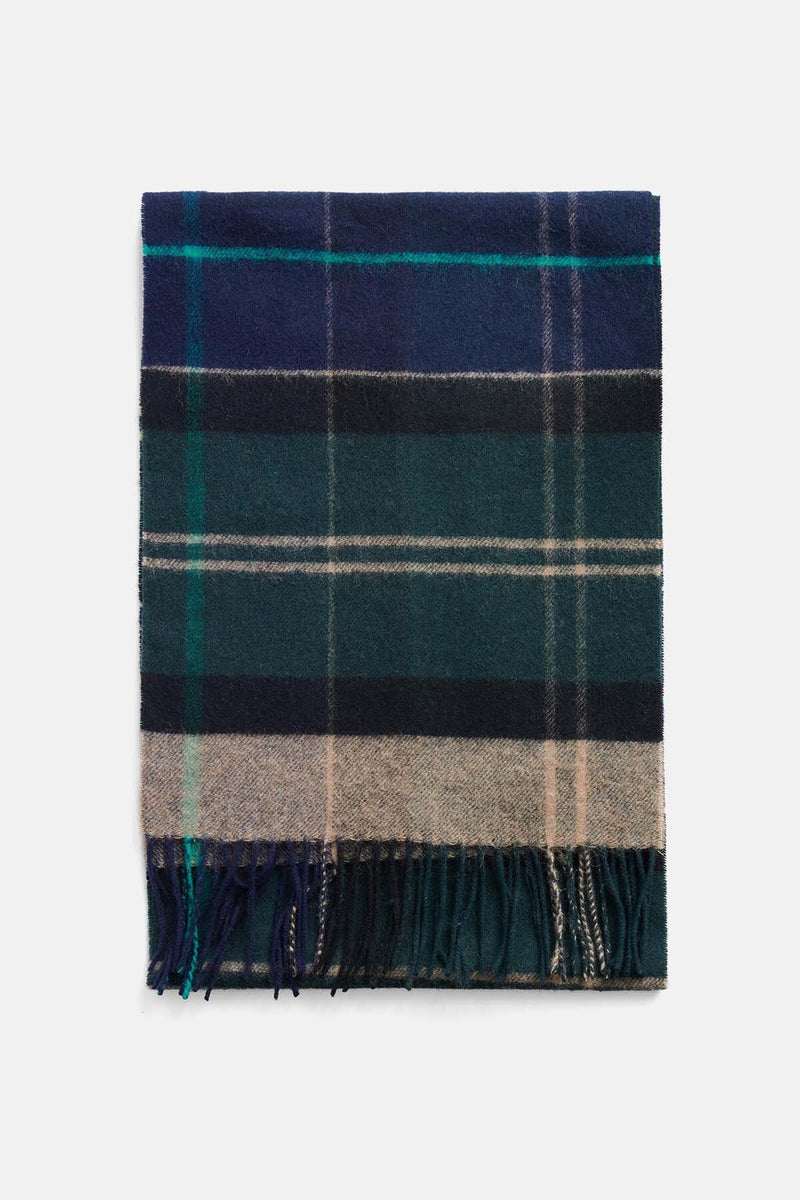 Inverness Tartan Scarf