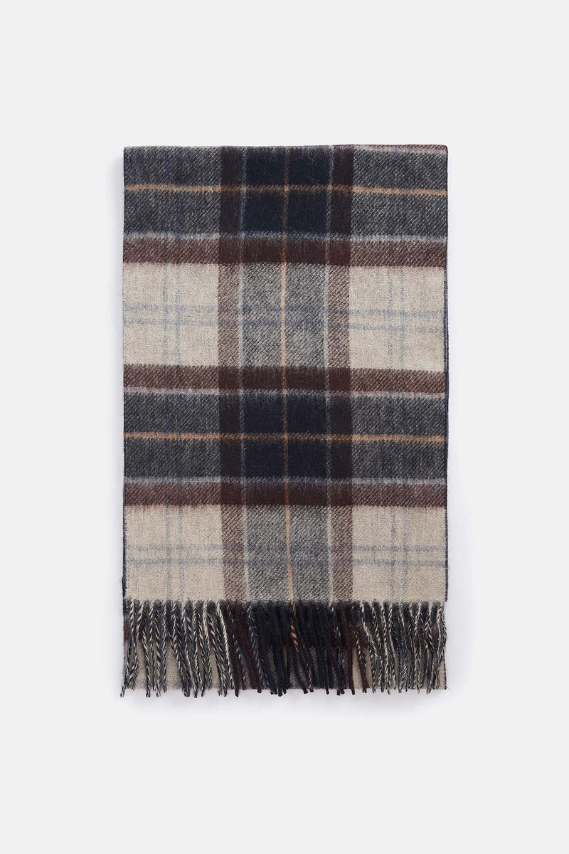 Galston Tartan Scarf