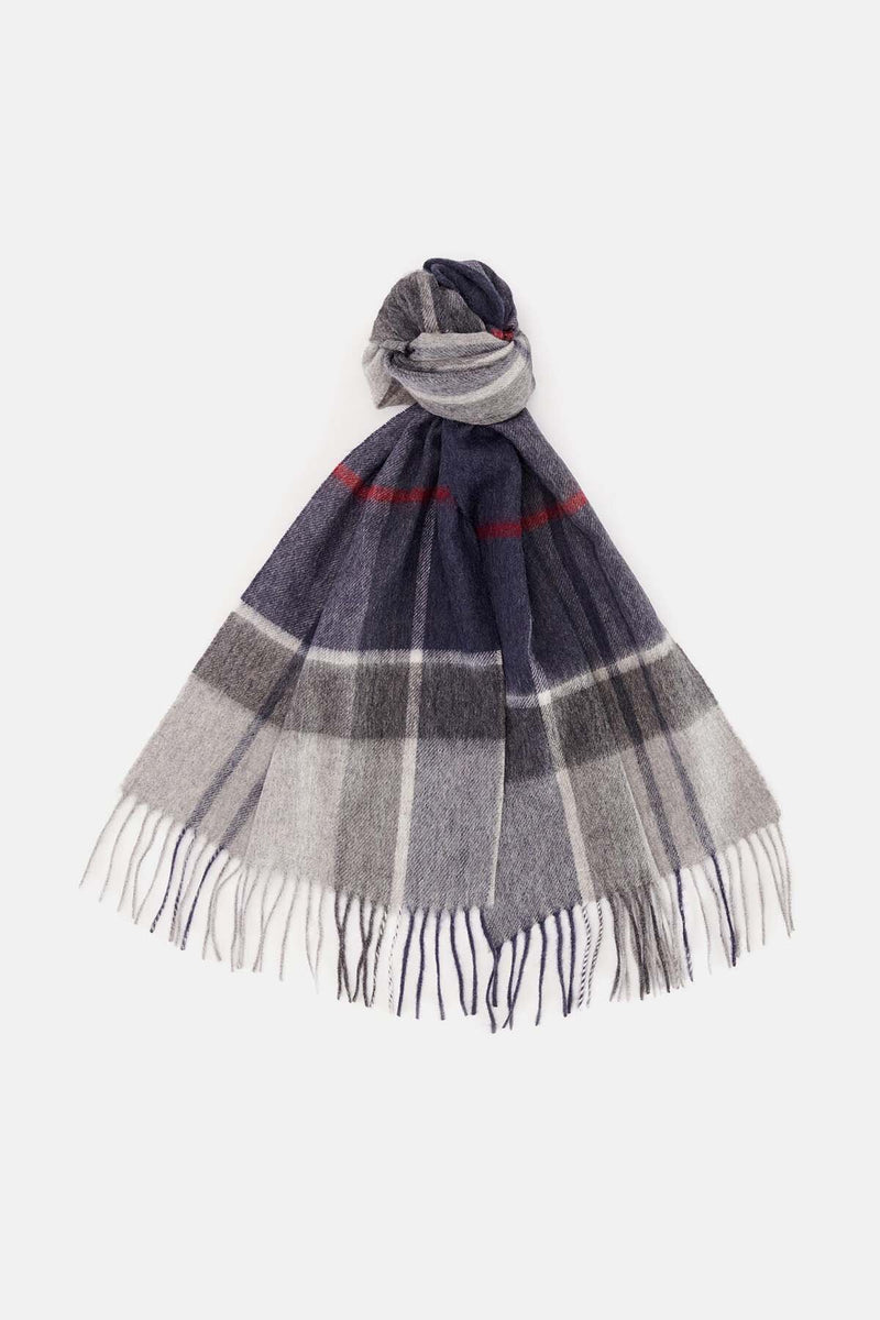 Carrbridge Tartan Scarf