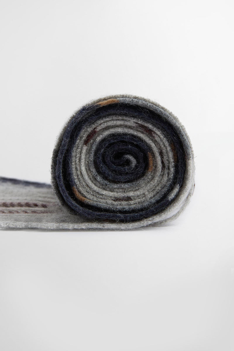 Carrbridge Tartan Scarf