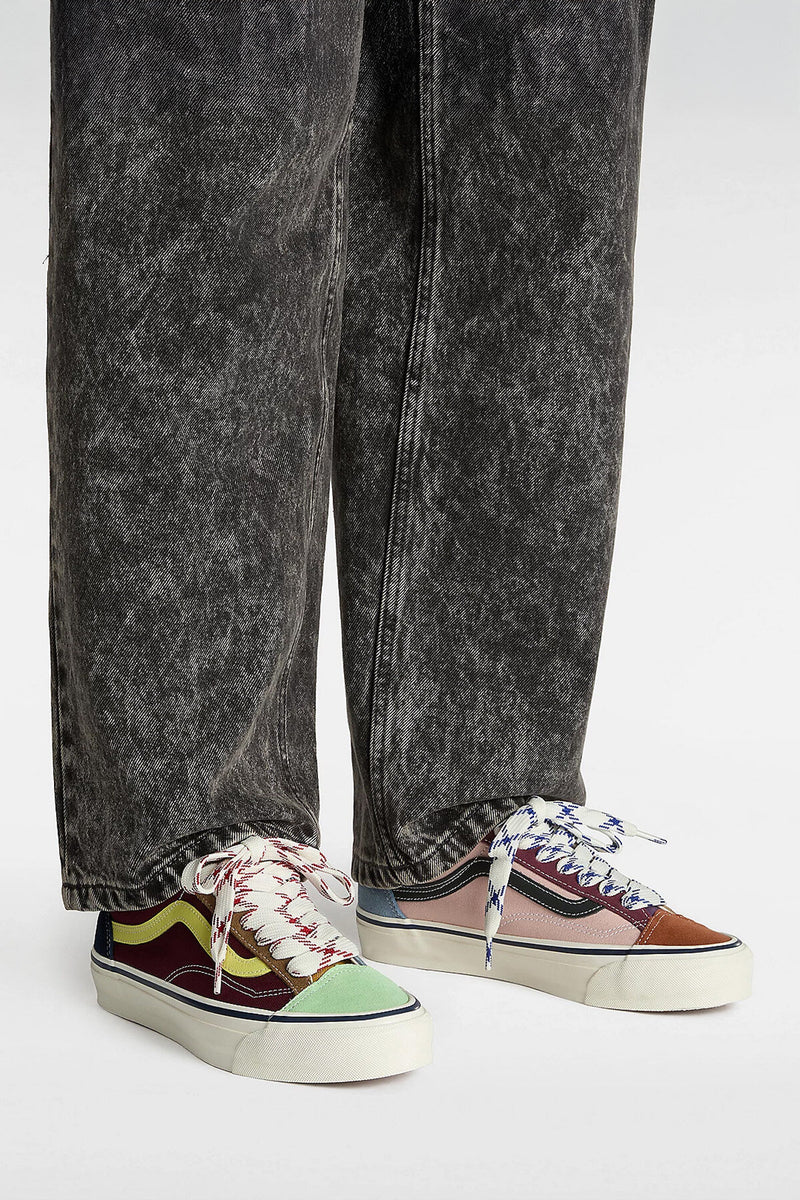 LX Old Skool 36