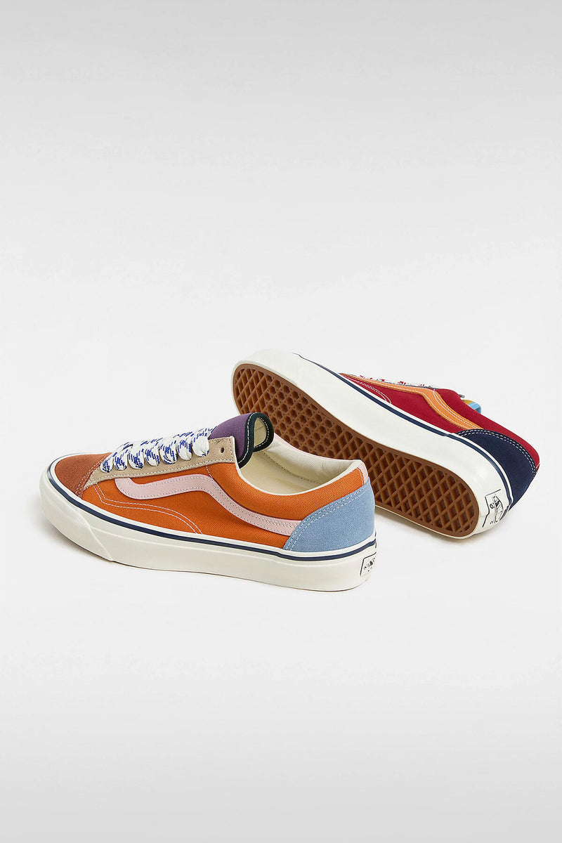 LX Old Skool 36